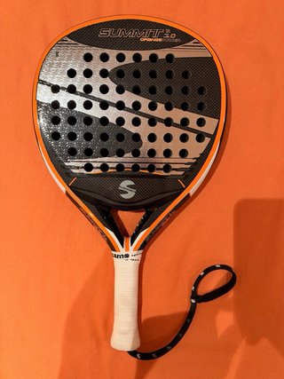 Pala padel Softee Summit 3.0