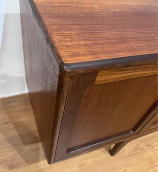 Aparador G-Plan Teca Vintage Mid-Century