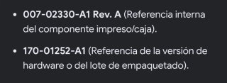 Monitor de Frecuencia Cardíaca Garmin