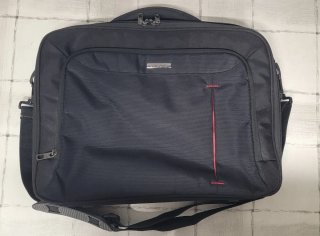 Maletín para portátil Samsonite