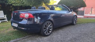 Volkswagen Eos 2006 TFSI 200cv