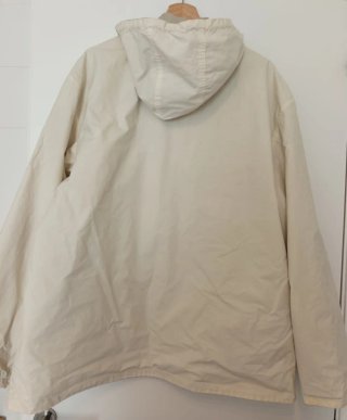 Chaqueta Cortavientos Polo Ralph Lauren Beige