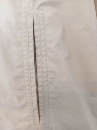 Chaqueta Cortavientos Polo Ralph Lauren Beige