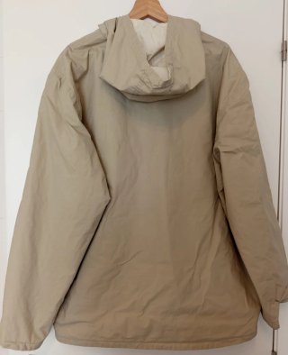 Chaqueta Cortavientos Polo Ralph Lauren Beige