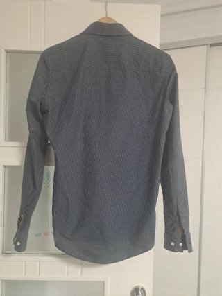 Camisa Adolfo Domínguez Talla S