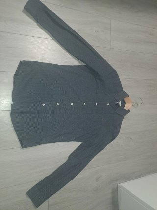 Camisa Adolfo Domínguez Talla S