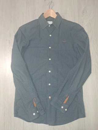 Camisa Adolfo Domínguez Talla S