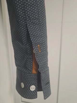 Camisa Adolfo Domínguez Talla S