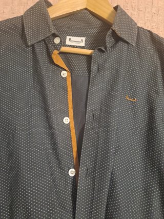 Camisa Adolfo Domínguez Talla S