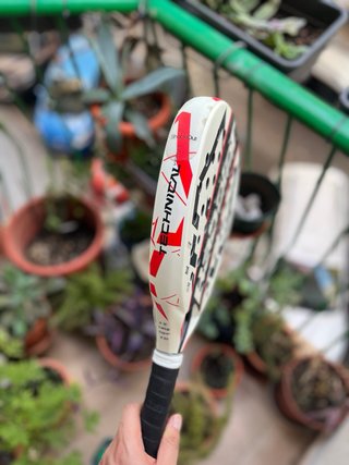 Pala de pádel Babolat Vertuo