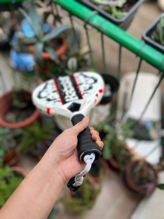 Pala de pádel Babolat Vertuo