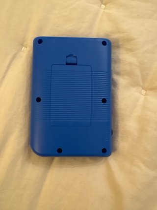 Consola Portátil Game Boy Azul