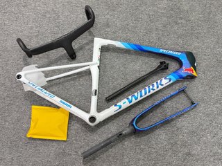 Cuadro Specialized S-Works SL9
