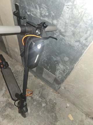 Patinete Eléctrico Xiaomi