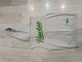 Sudadera sin mangas Stranger Things Hawkins