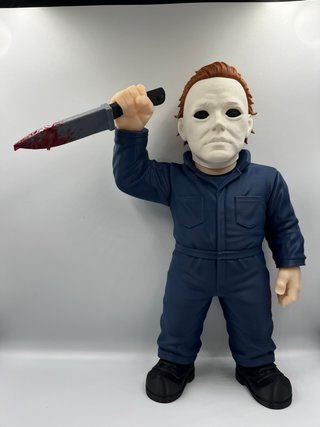 Figura Michael Myers