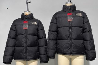 Chaqueta The North Face Negra