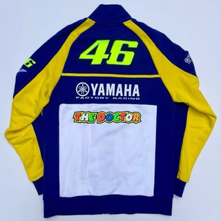 Sudadera Yamaha Valentino Rossi