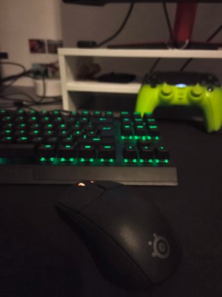 usado 3 meses apenas esta como novo
