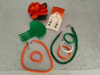 Set de Accesorios