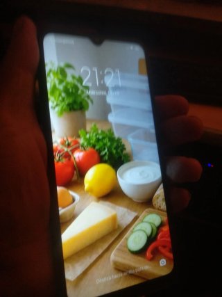 Xiaomi Redmi 9A