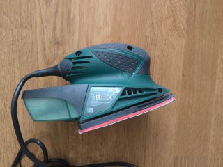 Multilijadora Bosch PSM 100A