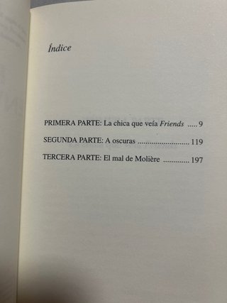 Palabras envenenadas