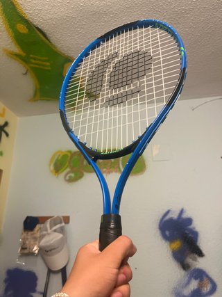 Raqueta de Tenis Infantil Artengo