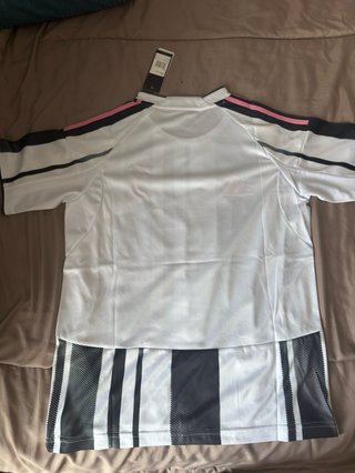 Camiseta Juventus