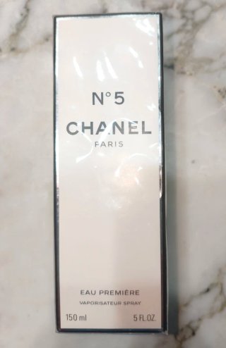 Chanel N°5 L'Eau Première 150ml