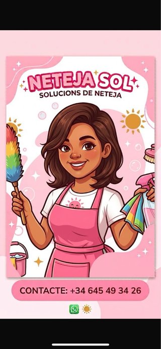 Empresa de limpieza