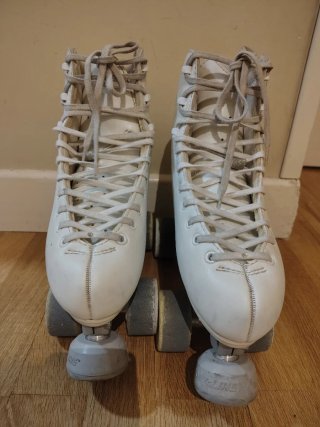 Patines Edea Esordio Talla 260 + plancha Variant