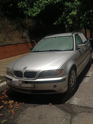 BMW Serie 3 2003