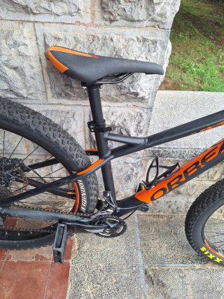 Bicicleta MTB Orbea Loki 27+ H30