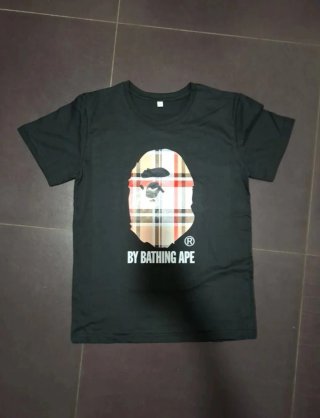 Camiseta BAPE By Bathing Ape Talla M