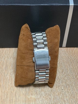 Orologio Automatico Citizen Tsuyosa