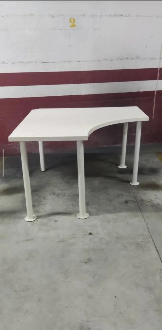 Escritorio Ikea