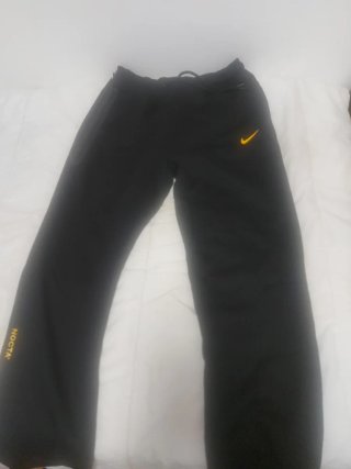 Pantalón de Chándal Nike Nocta Negro