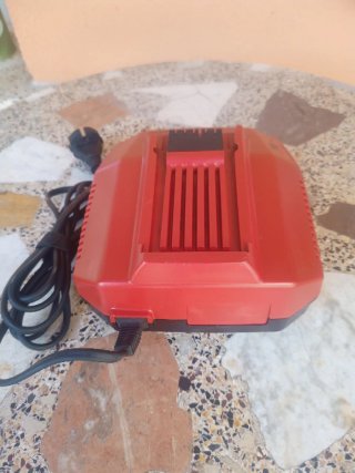 Cargador Hilti C4/36-350
