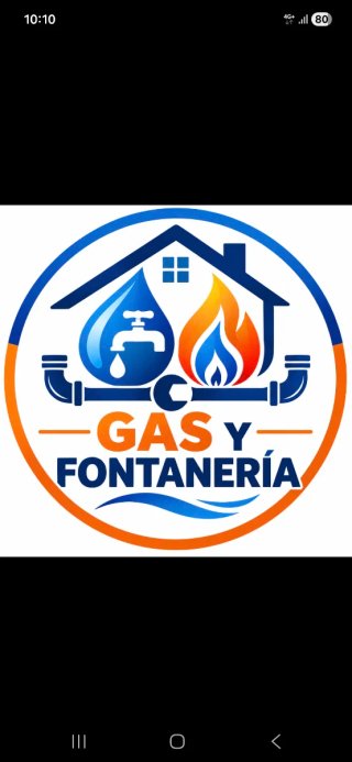 FONTANERIA - INSTALADOR  DE GAS  Tel 640771682
