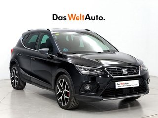 Seat Arona 1.0 TSI 85kW (115CV) DSG FR Edition Eco