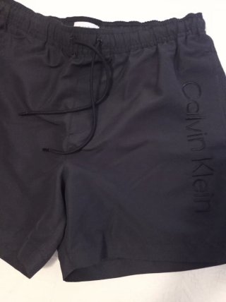 Bañador Calvin Klein Negro