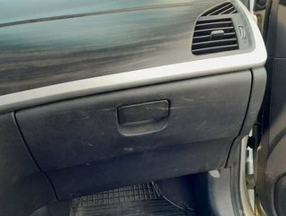 Guantera ssangyong korando limited 4x2 1179243