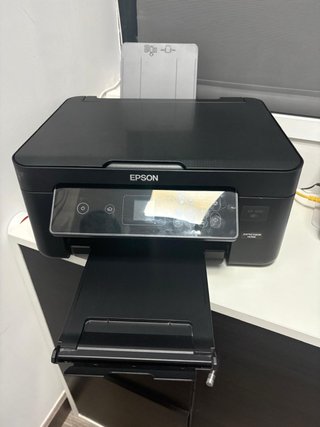 Impresora Epson Expression Home XP-3150