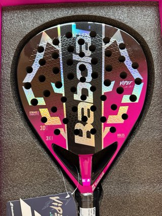 Babolat Viper 3.1 Juan Lebrón