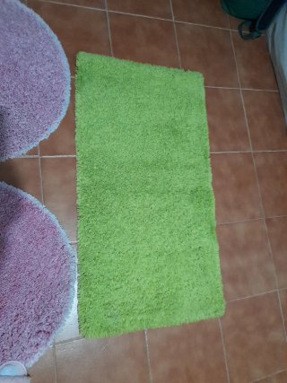 Set de 3 Alfombras Infantiles