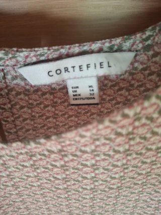 Camisa Cortefiel M