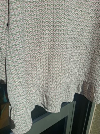 Camisa Cortefiel M