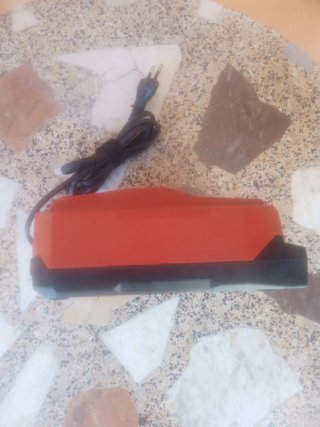 Cargador Hilti C 6-22