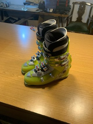 Botas de Esquí Dynafit - talla 27,5